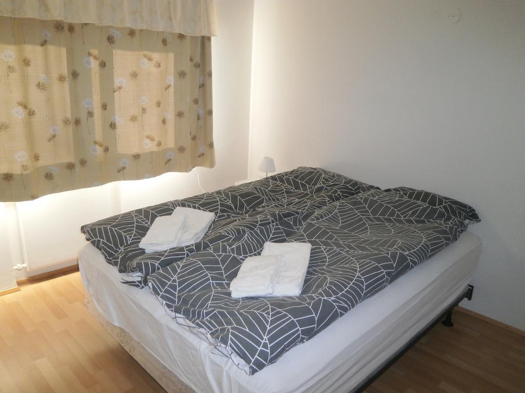 Kidagil Guesthouse Kiðagil الغرفة الصورة