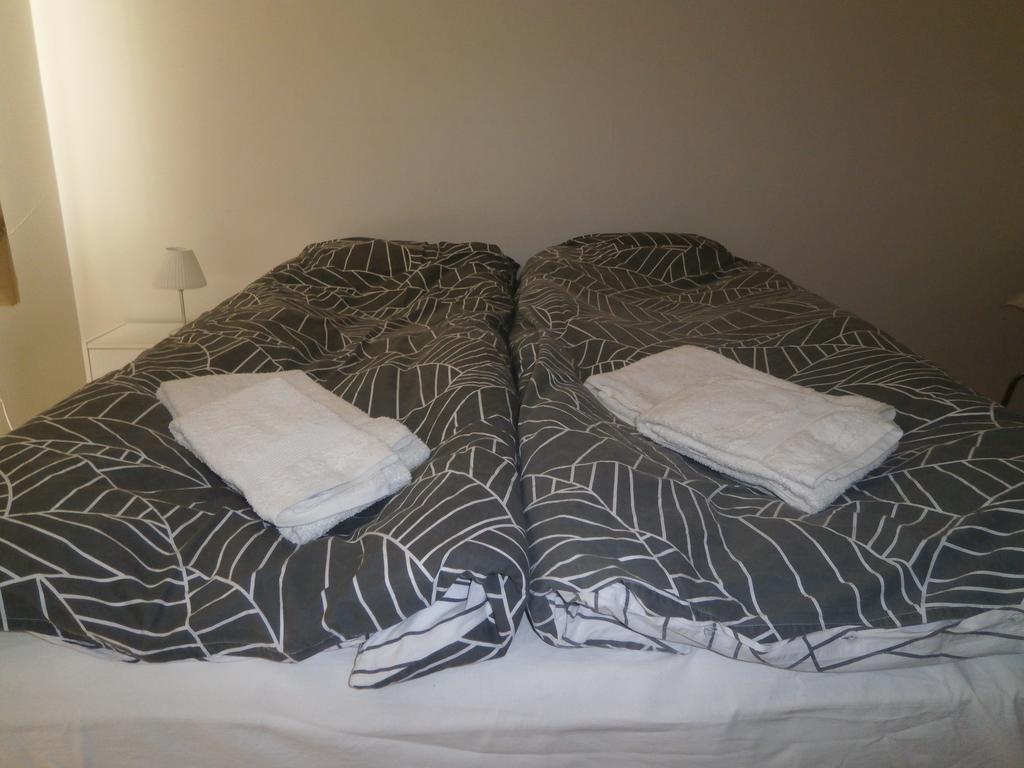 Kidagil Guesthouse Kiðagil الغرفة الصورة