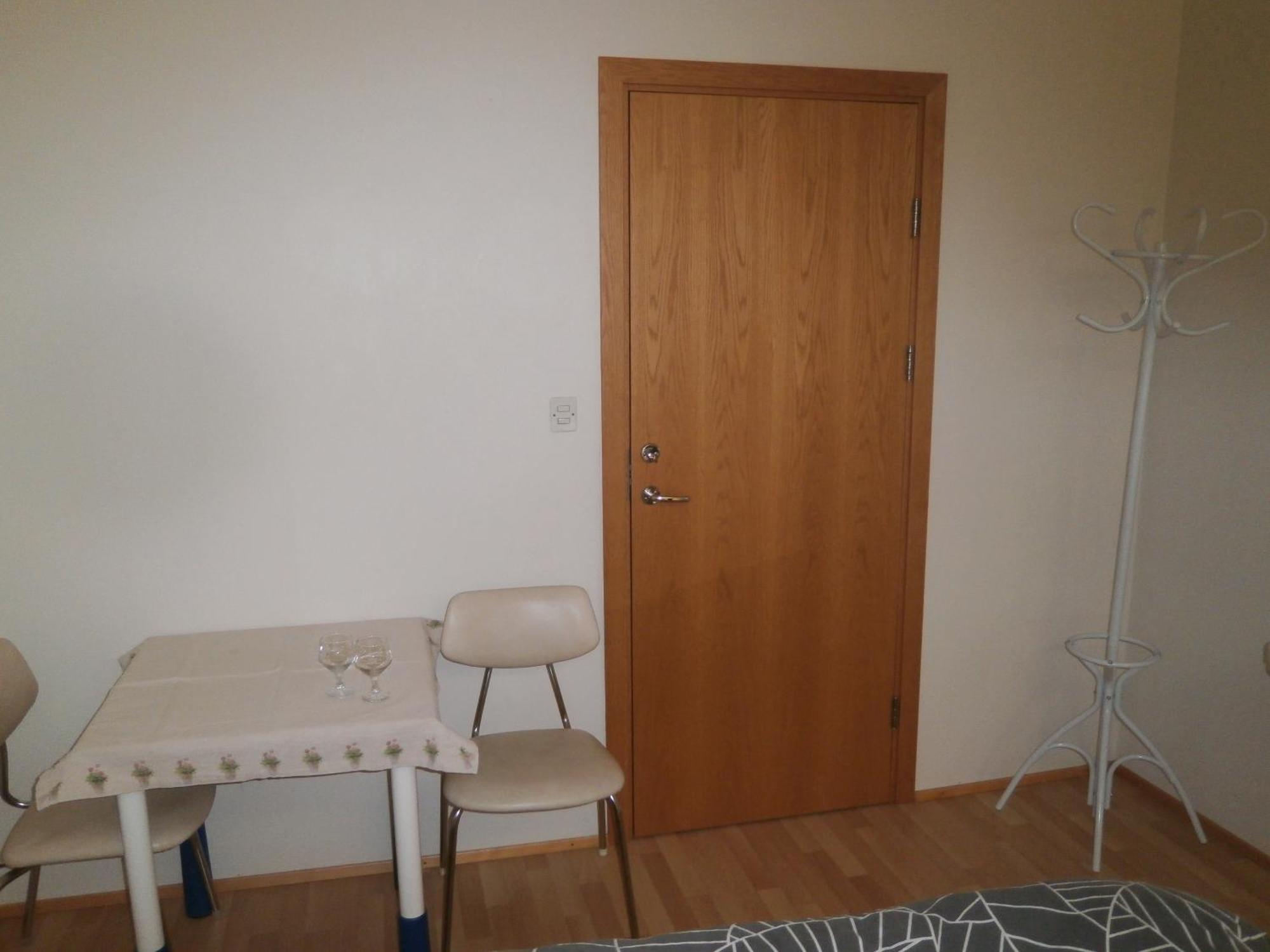 Kidagil Guesthouse Kiðagil الغرفة الصورة