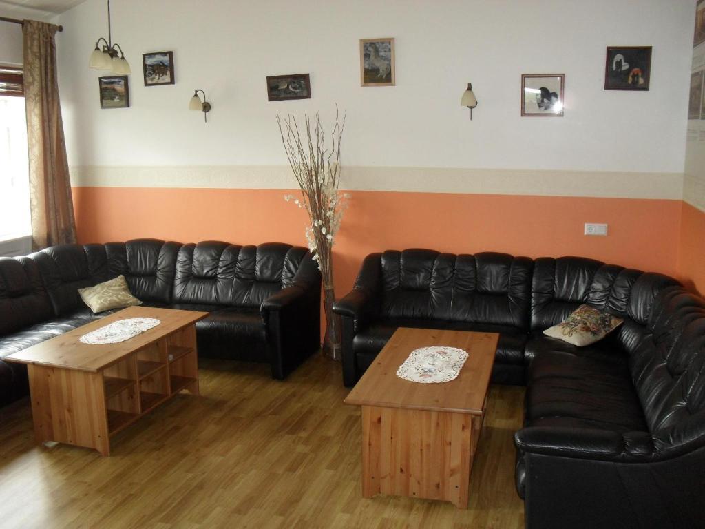 Kidagil Guesthouse Kiðagil المظهر الخارجي الصورة