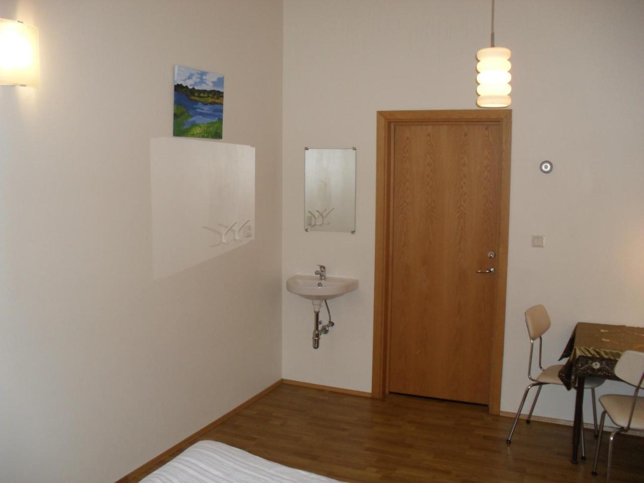 Kidagil Guesthouse Kiðagil المظهر الخارجي الصورة